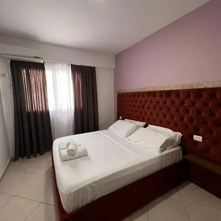 Lägenhet Antoni Shëngjin