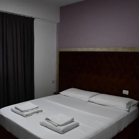Apartman Antoni *