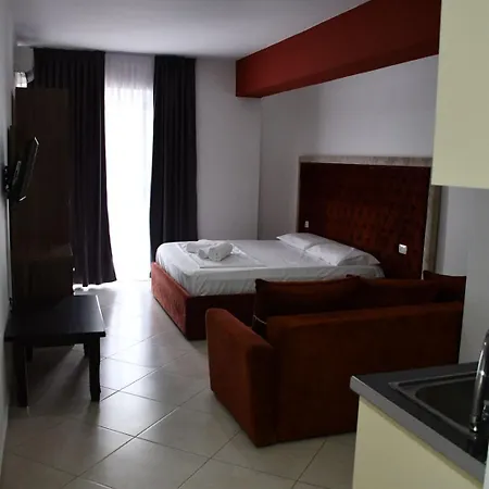 Antoni Apartman