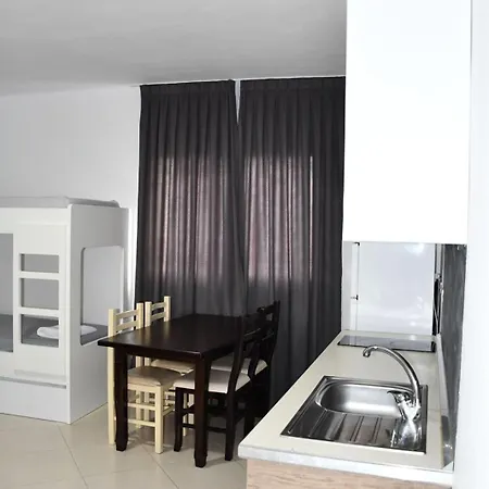 Apartman Antoni *