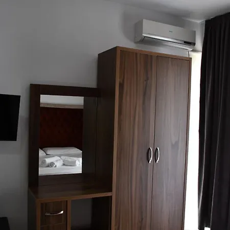 Apartman Antoni Shëngjin