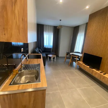 Apartman Antoni *