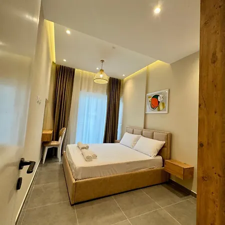Apartman Antoni