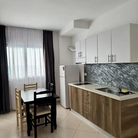 Apartman Antoni