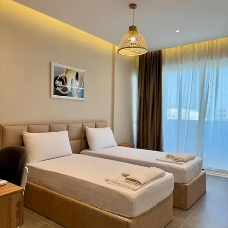 Antoni Apartman
