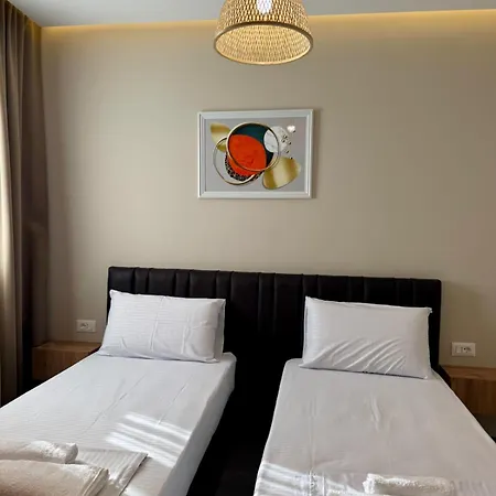Apartman Antoni