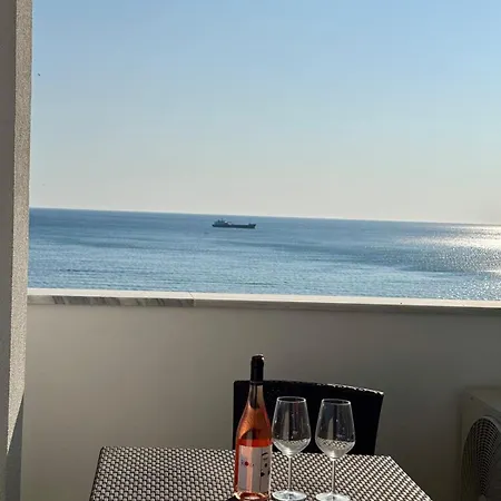 Apartman Antoni *