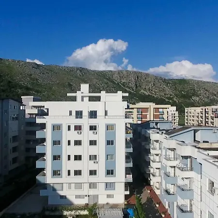 Antoni 公寓 Shëngjin