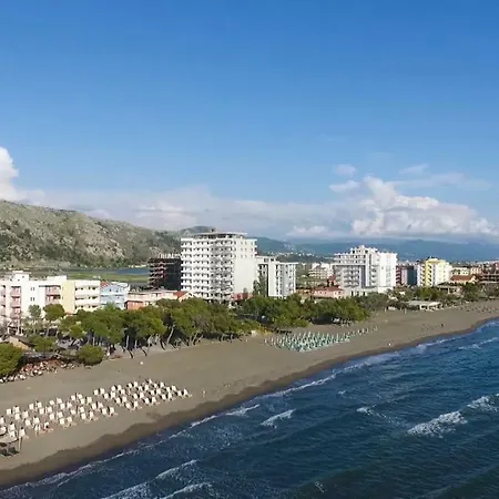Apartman Antoni