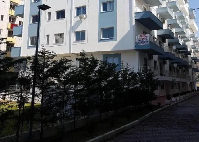 Apartament Antoni