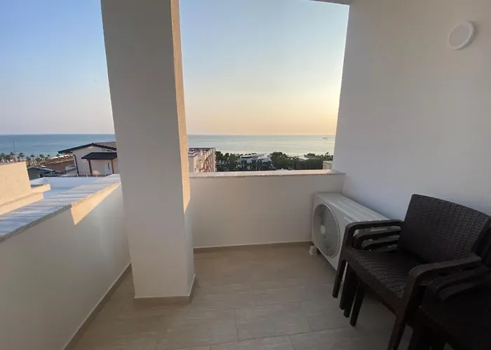 Apartament Antoni