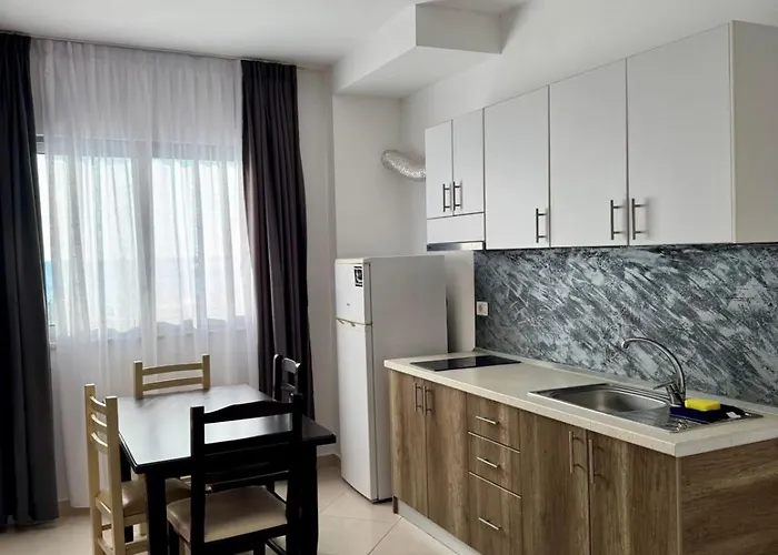 Apartament Antoni