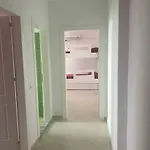 Apartmán Antoni Shëngjin