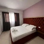Apartmán Antoni Shëngjin