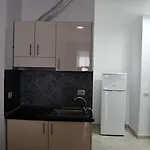Apartmán Antoni Shëngjin