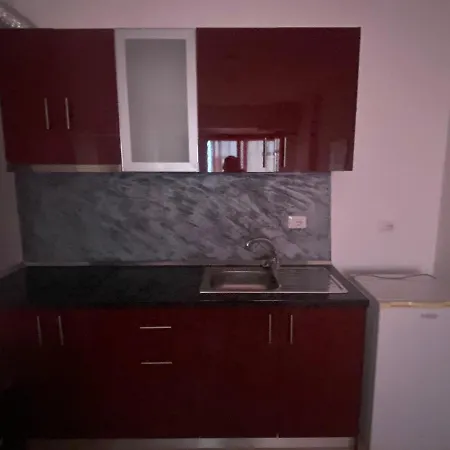 Apartment Antoni *