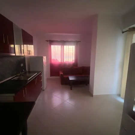 Apartment Antoni *