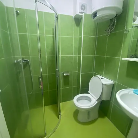 Apartment Antoni *