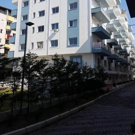 Apartmán Antoni