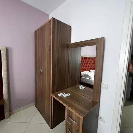 Antoni Apartment Shëngjin