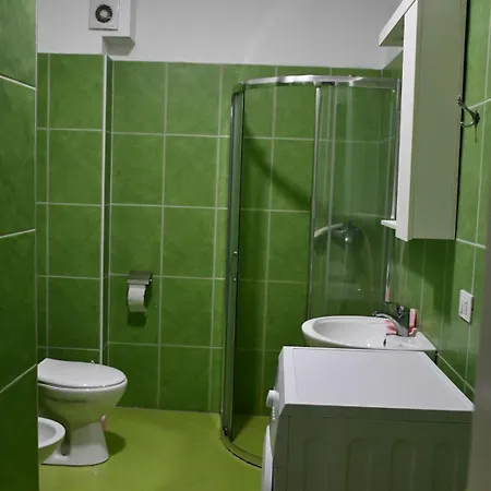 Antoni Apartment Shëngjin