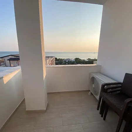 Apartmán Antoni