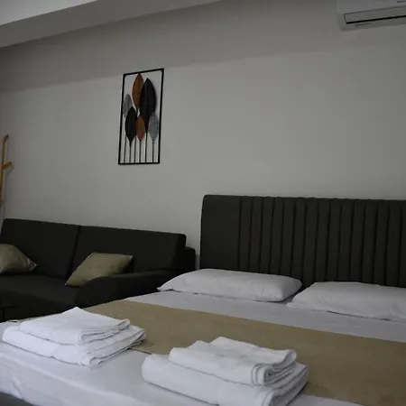 Apartmán Antoni