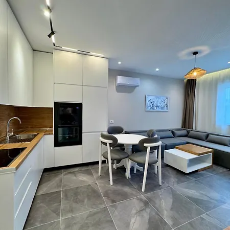 Apartment Antoni