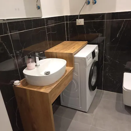 Apartment Antoni *
