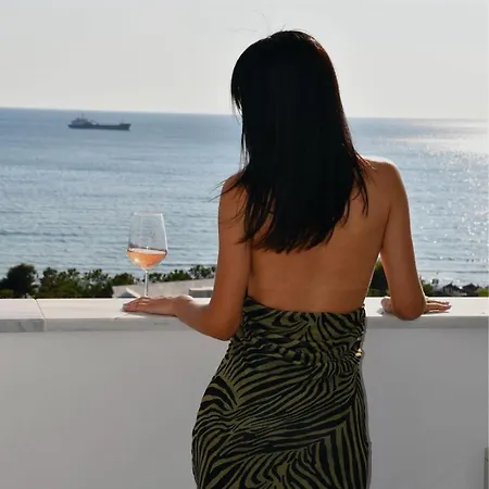 Apartment Antoni