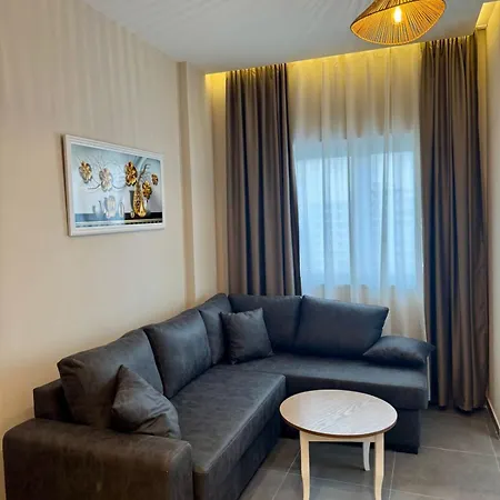 Apartment Antoni Shengjin (Lezhe)
