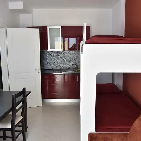 Apartment Antoni *