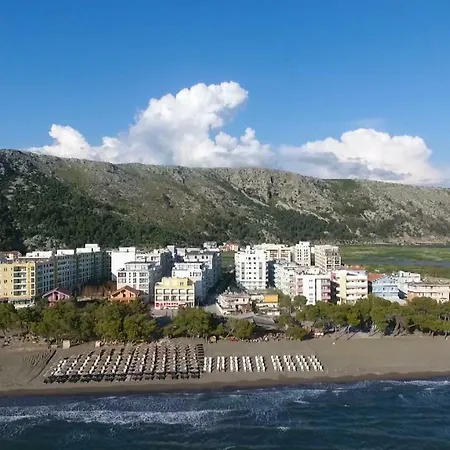 Apartment Antoni Shëngjin