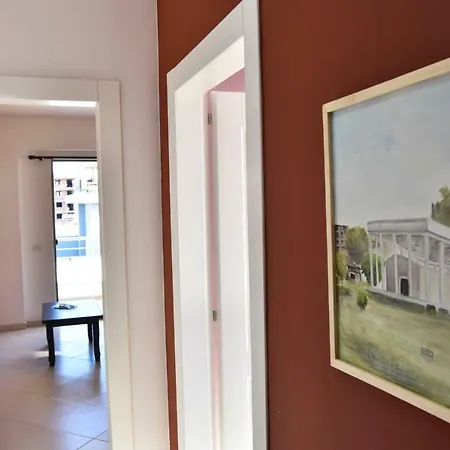 Apartment Antoni