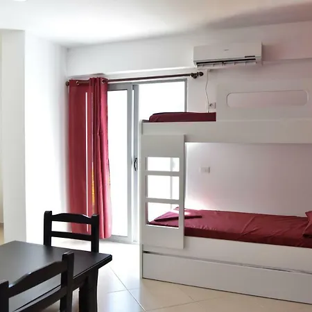 Apartment Antoni *