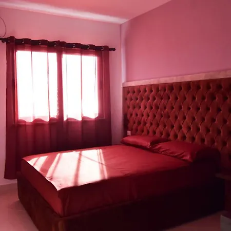 Antoni Apartment Shengjin