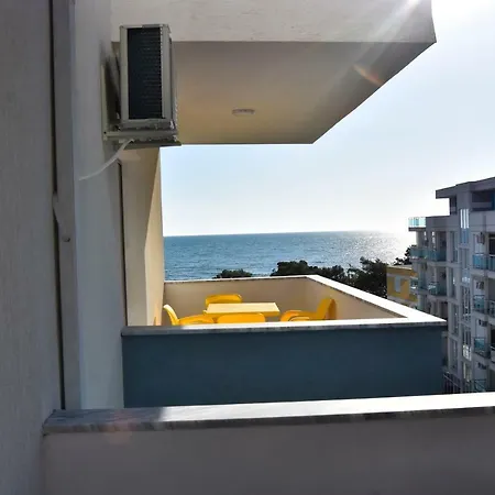 Apartment Antoni
