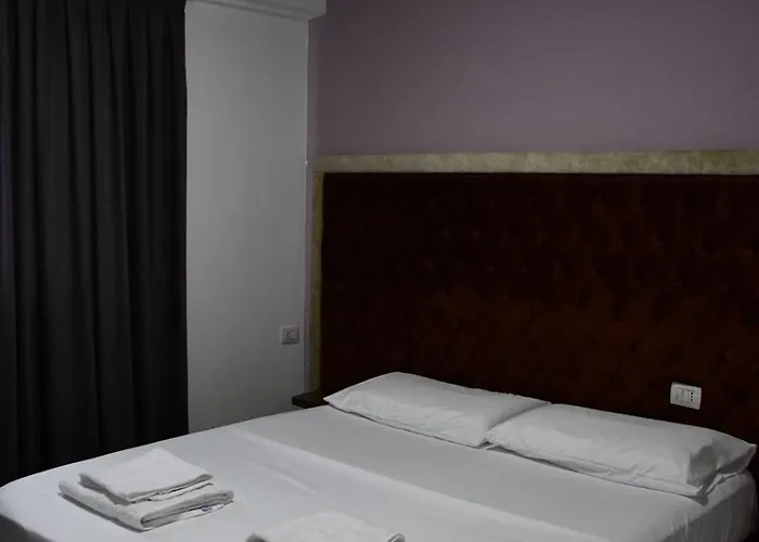 Apartment Antoni *