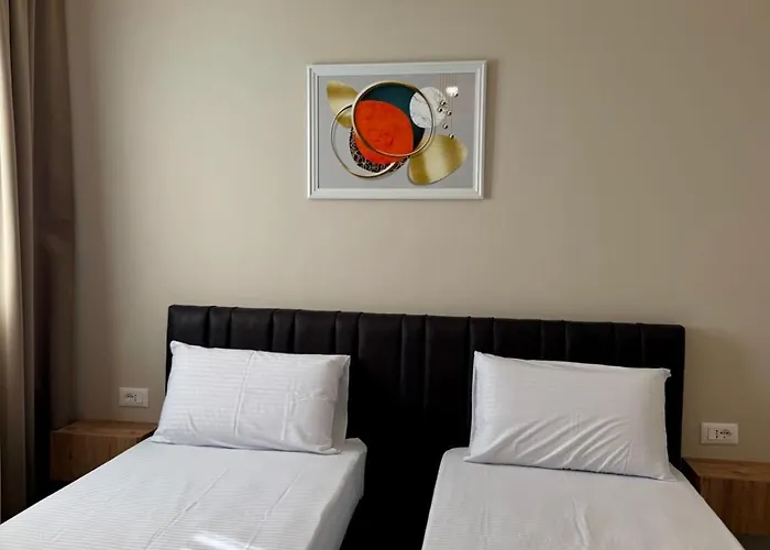 Apartment Antoni