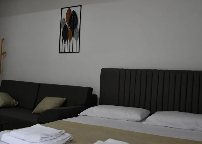 Apartment Antoni