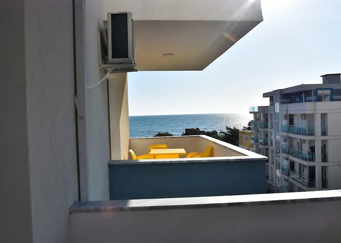 Apartment Antoni